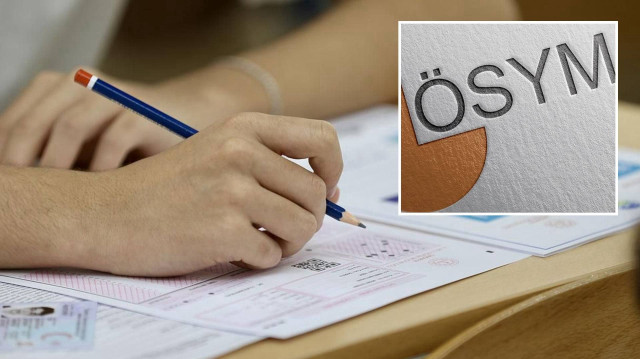 2025-YKS tercih süreci yarın başlayacak
